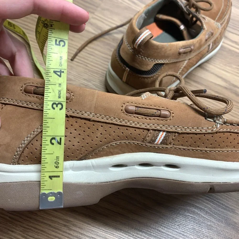 Clarks un structured